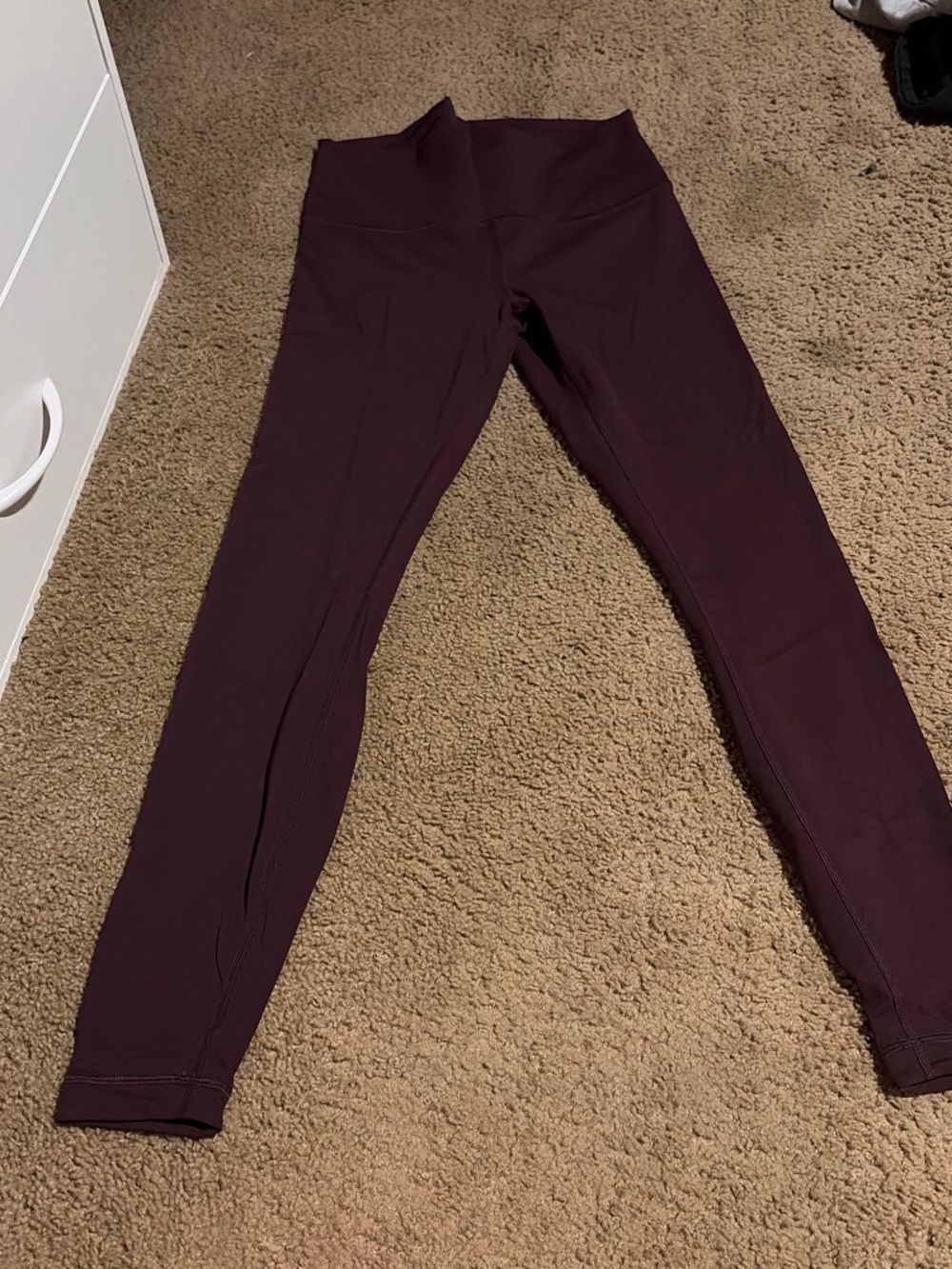 lululemon athletica Leggings